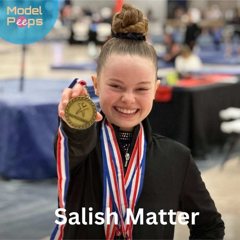 How Old Is Salish Matter In 2023? Age, Height & Birthday