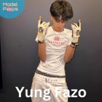 Yung Fazo Age