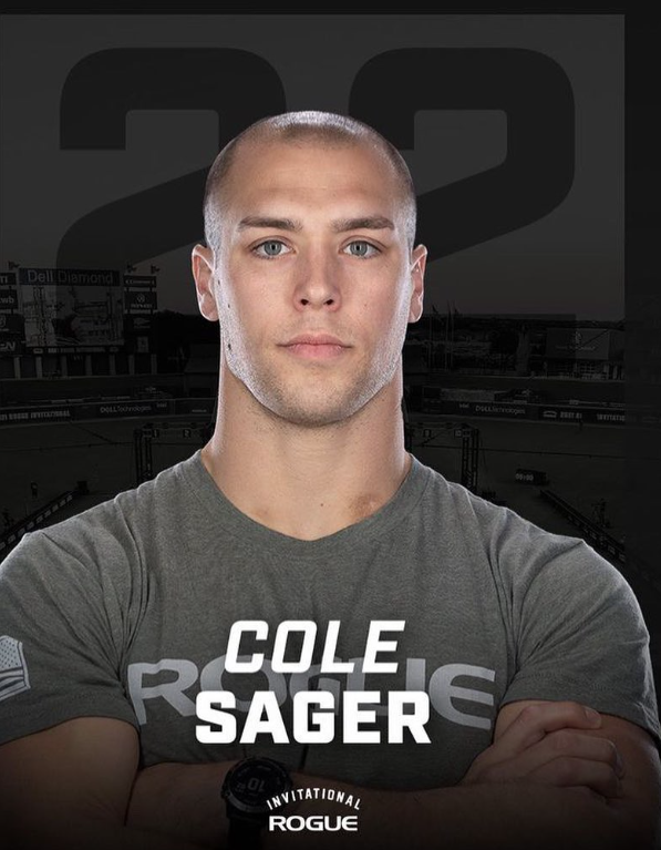 Cole Sager