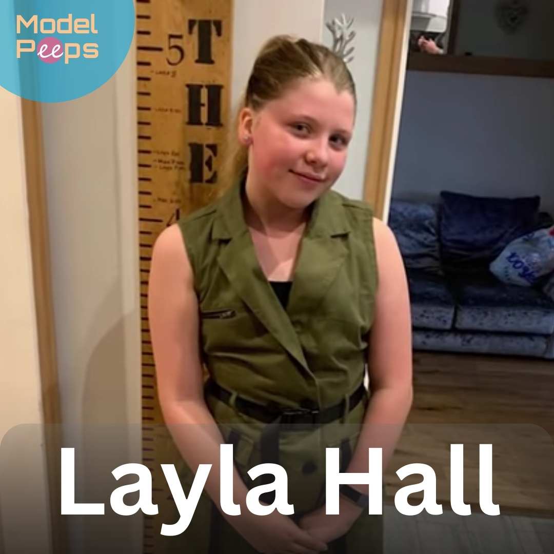 Layla Hall