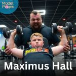 Maximus Hall