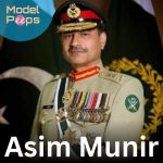 Asim Munir