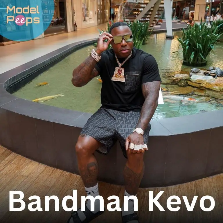 Bandman Kevo