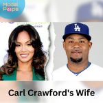 Carl Crawford's Wife