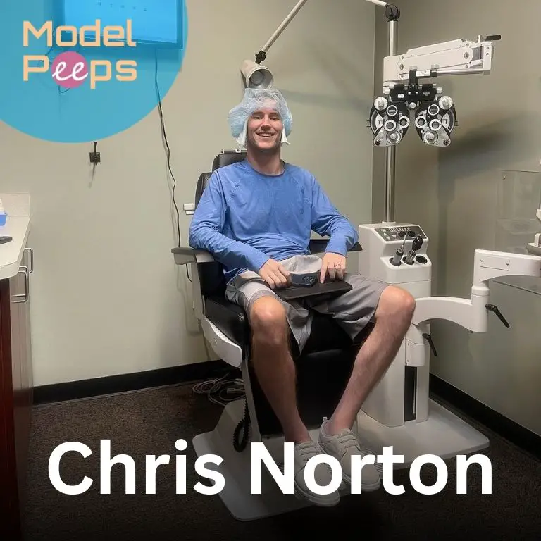 Chris Norton