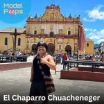El Chaparro Chuacheneger