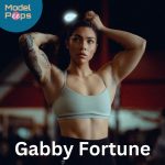 Gabby Fortune