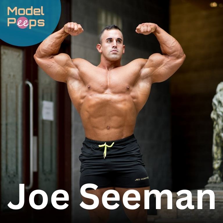 Joe Seeman