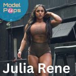 Julia Rene