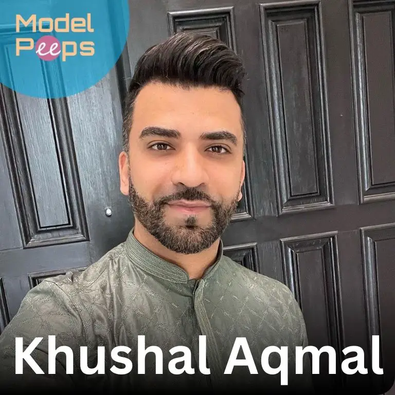 Khushal Aqmal