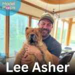 Lee Asher
