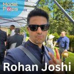 Rohan Joshi