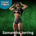 Samantha Jerring