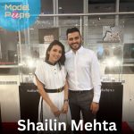 Shailin Mehta
