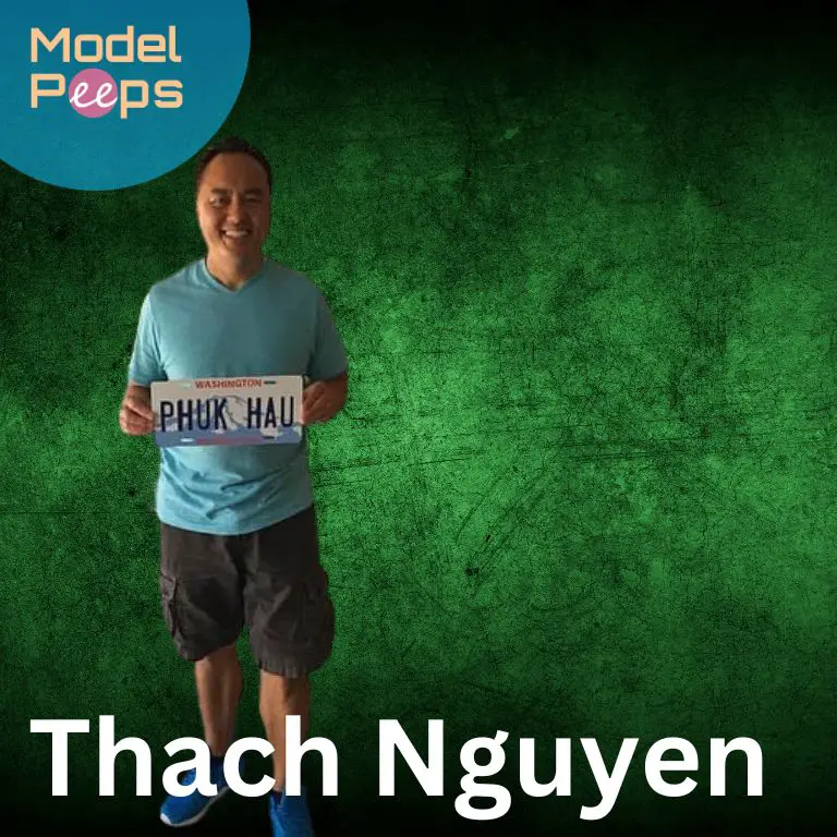 Thach Nguyen