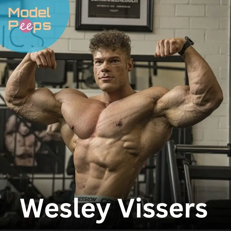 Wesley Vissers