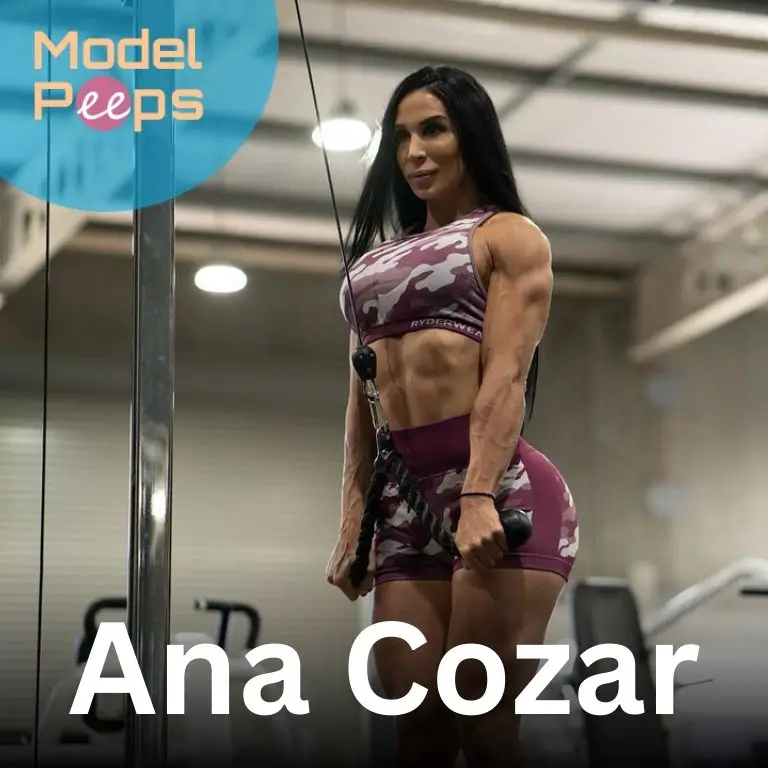 Ana Cozar