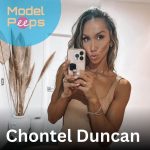 Chontel Duncan