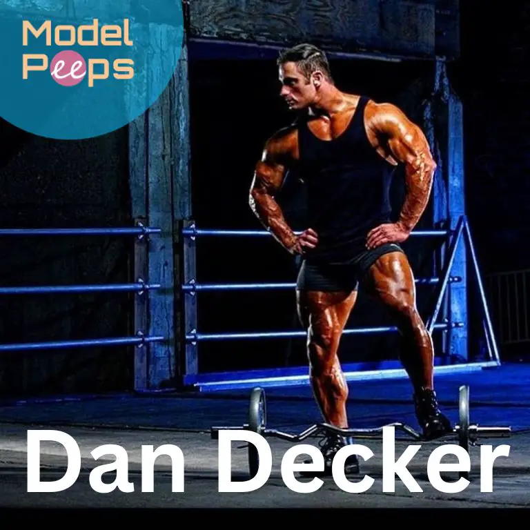Dan Decker