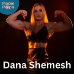 Dana Shemesh