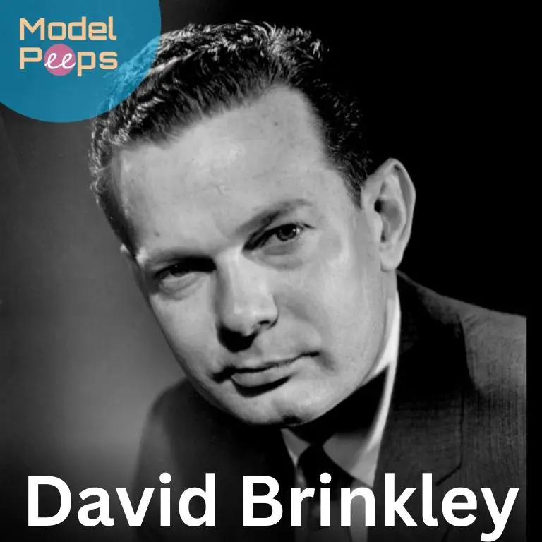 David Brinkley