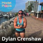 Dylan Crenshaw