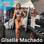 Giselle Machado