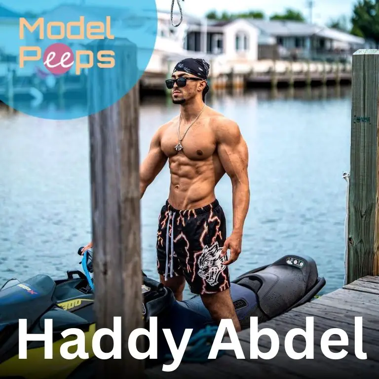 Haddy Abdel