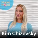 Kim Chizevsky