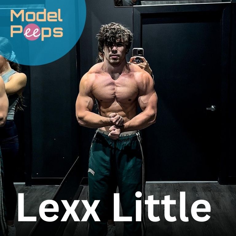 Lexx Little