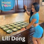 Lili Dong