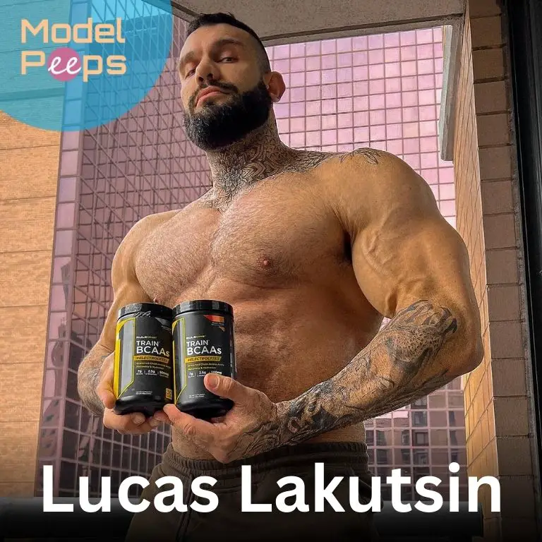 Lucas Lakutsin