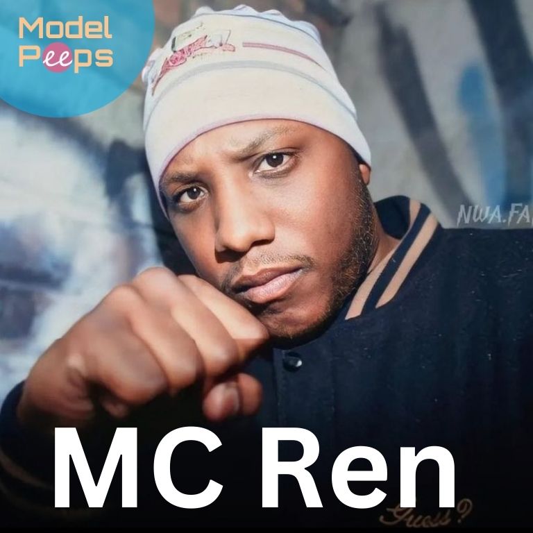 MC Ren