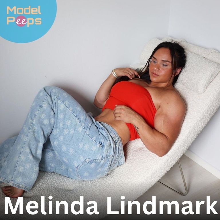 Melinda Lindmark