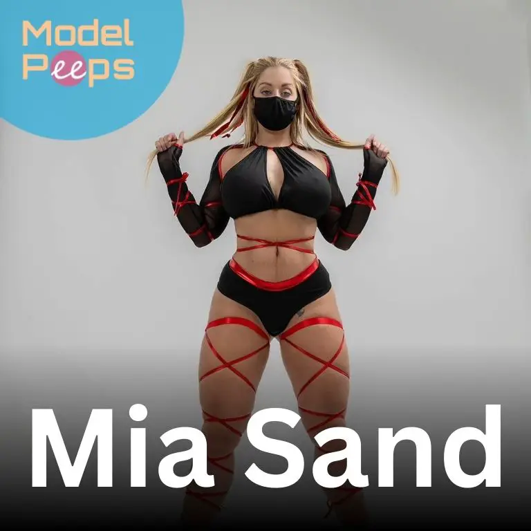 Mia Sand