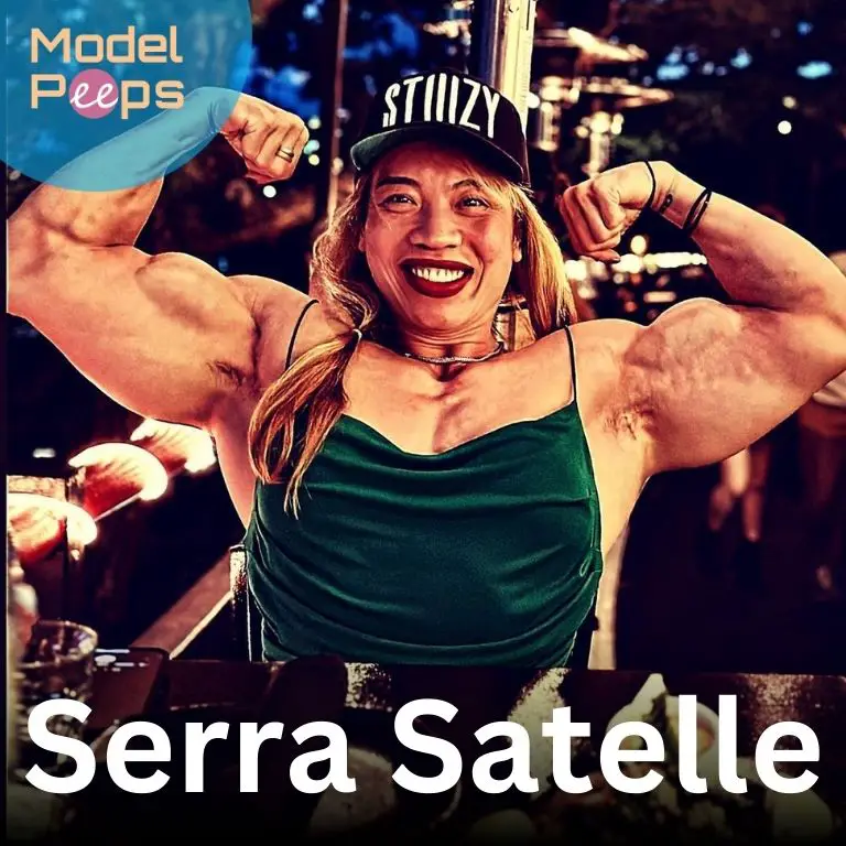 Serra Satelle
