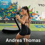 Andrea Thomas