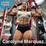 Carolyne Marquez