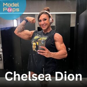 Chelsea Dion Height, Weight, Boyfriend And Ifbb In 2024