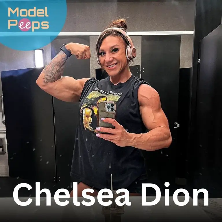 Chelsea Dion