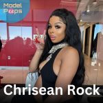 Chrisean Rock