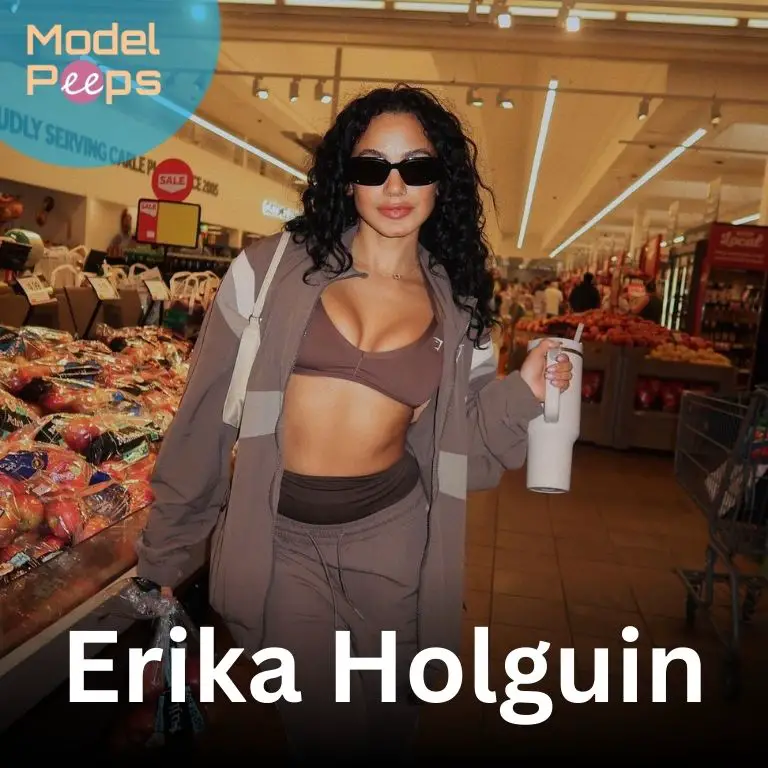 Erika Holguin