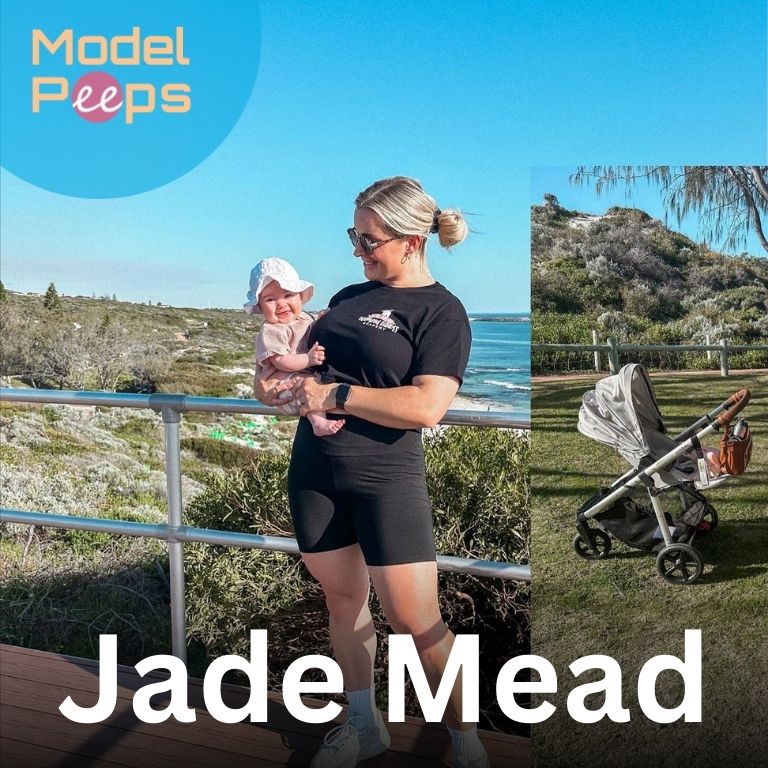 Jade Mead