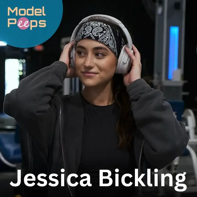 Jessica Bickling