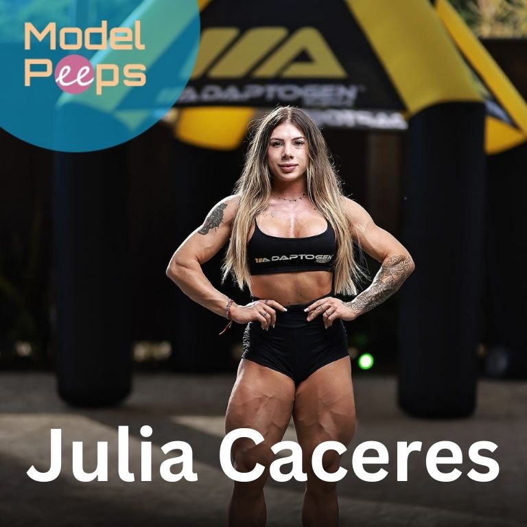 Julia Caceres