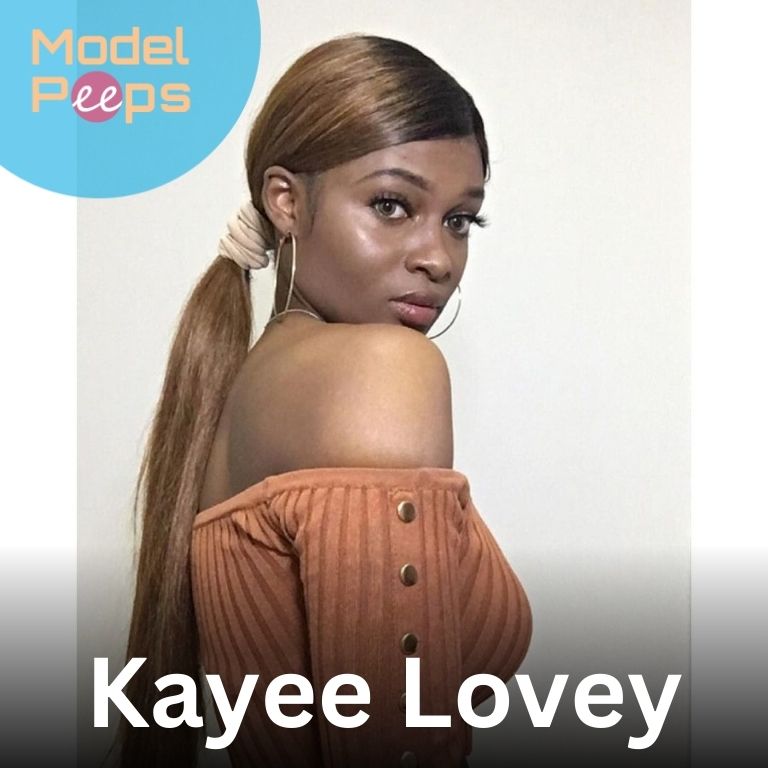 Kayee Lovey