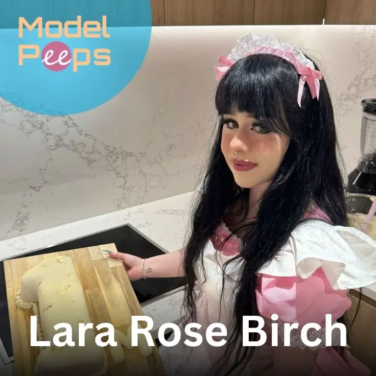 Lara Rose Birch