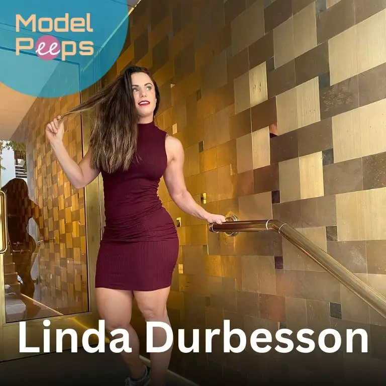 Linda Durbesson