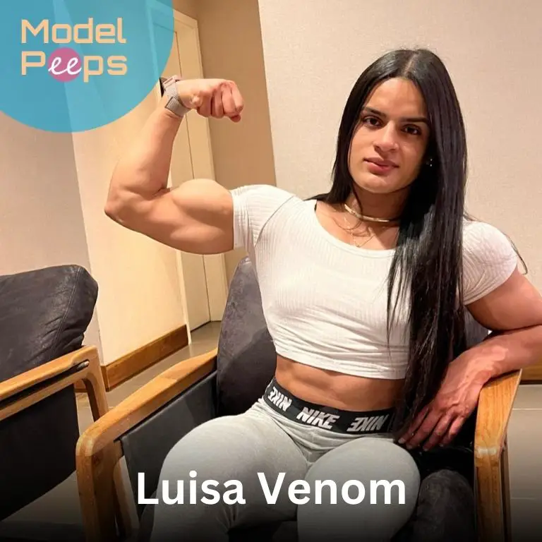 Luisa Venom