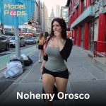 Nohemy Orosco